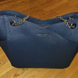Michael Kors bag.